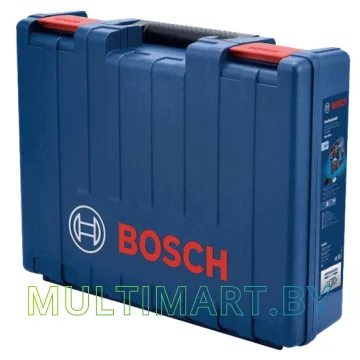 Перфоратор Bosch GBH 180-LI Professional 0611911122 (с 1-им АКБ, кейс) картинка 9